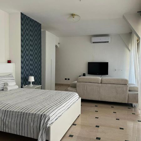 Terrazza Rue Ragusa Howme Bari Buitenkant foto